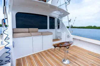Thumbnail von Viking 52 Convertible