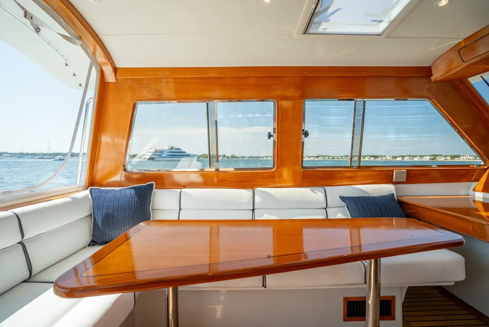 Thumbnail von Little Harbor WhisperJet 44 Odyssey