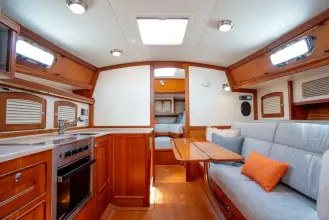 Thumbnail von Little Harbor WhisperJet 44 Odyssey