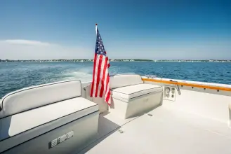 Thumbnail von Little Harbor WhisperJet 44 Odyssey