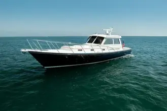 Thumbnail von Little Harbor WhisperJet 44 Odyssey