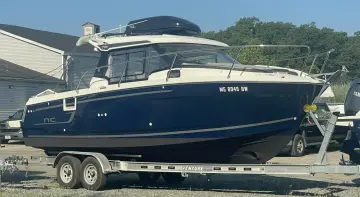 Jeanneau Merry Fisher 795 S2