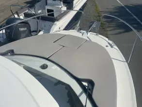 Thumbnail von Jeanneau NC 795 S2