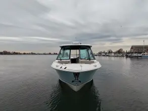 Thumbnail von Boston Whaler 330 Vantage