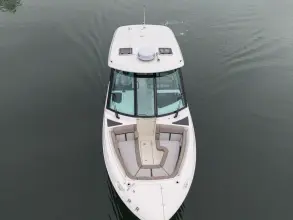 Thumbnail von Boston Whaler 330 Vantage