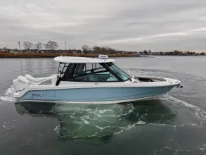 Thumbnail von Boston Whaler 330 Vantage
