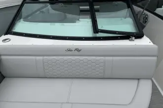 Thumbnail von Sea Ray SDX 250 Outboard