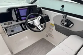 Thumbnail von Sea Ray SDX 250 Outboard