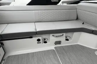 Thumbnail von Sea Ray SDX 250 Outboard
