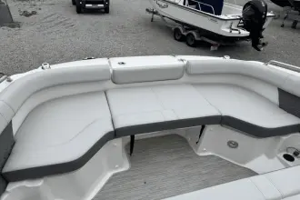 Thumbnail von Sea Ray SDX 250 Outboard