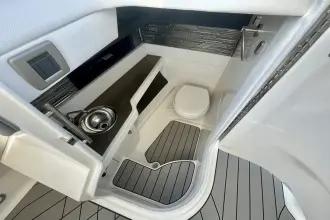 Thumbnail von Sea Ray SLX 310 Außenborder