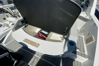 Thumbnail von Sea Ray SLX 310 Außenborder