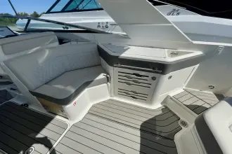 Thumbnail von Sea Ray SLX 310 Außenborder