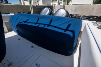 Thumbnail von Intrepid 34 WA