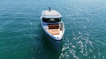 Thumbnail von Saxdor 320 GTC