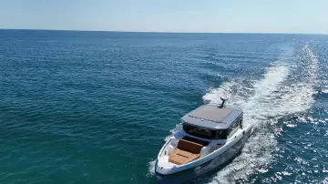 Thumbnail von Saxdor 320 GTC