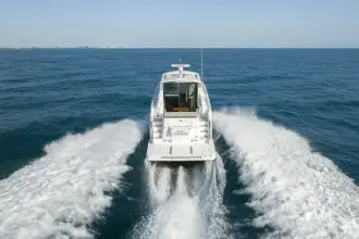 Thumbnail von Cruisers Yachts 50 Cantius