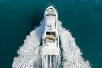 Thumbnail von Cruisers Yachts 50 Cantius