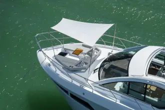 Thumbnail von Cruisers Yachts 50 Cantius