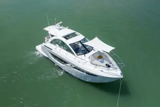 Thumbnail von Cruisers Yachts 50 Cantius