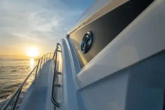Thumbnail von Cruisers Yachts 50 Cantius