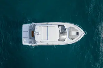 Thumbnail von Cruisers Yachts 50 Cantius