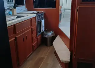 Thumbnail von Bertram 46 Flybridge Motor Yacht