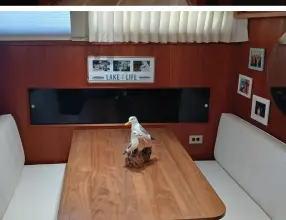 Thumbnail von Bertram 46 Flybridge Motor Yacht