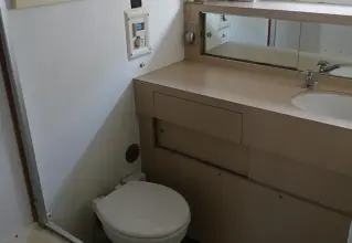 Thumbnail von Bertram 46 Flybridge Motor Yacht