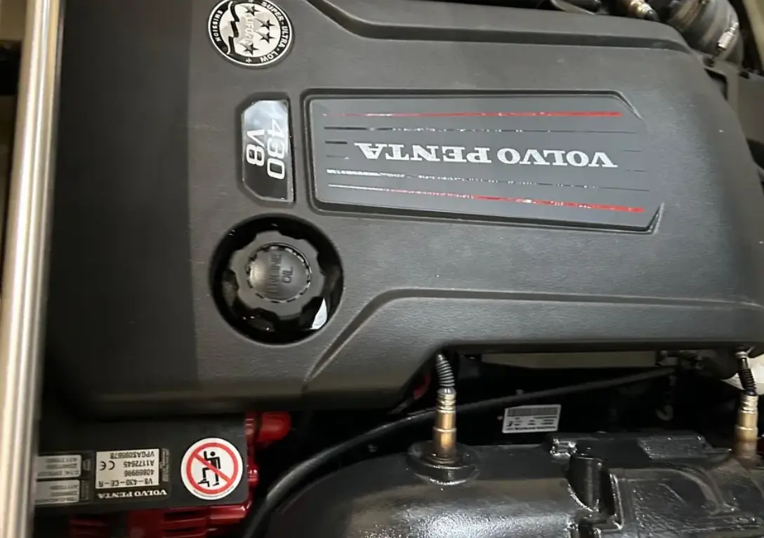 Thumbnail von Chris Craft 27 Launch