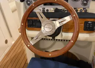 Thumbnail von Chris Craft 27 Launch