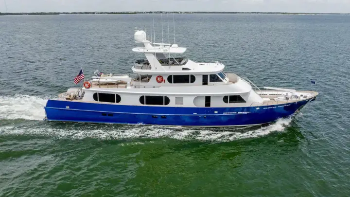 Stephens Brothers 100 Bravo