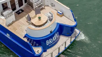 Thumbnail von Stephens Brothers 100 Bravo