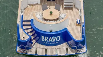 Thumbnail von Stephens Brothers 100 Bravo