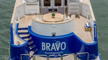 Thumbnail von Stephens Brothers 100 Bravo