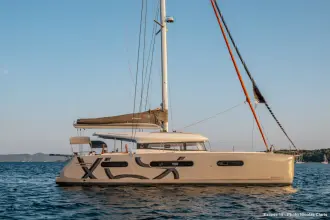 Thumbnail von Excess 15 Wine Down