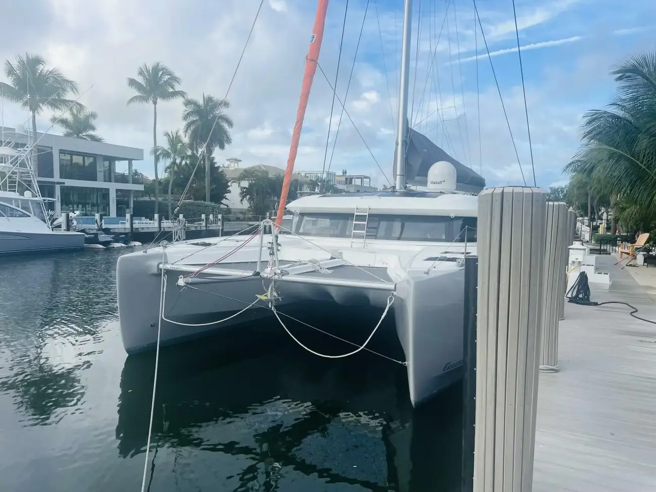 Thumbnail von Excess 15 Wine Down