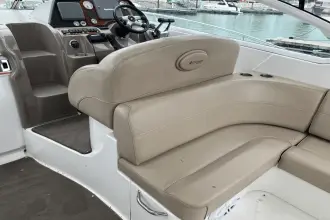 Thumbnail von Cruisers Yachts 360