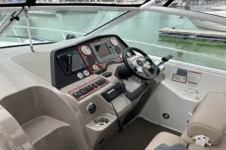 Thumbnail von Cruisers Yachts 360
