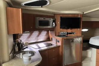 Thumbnail von Cruisers Yachts 360