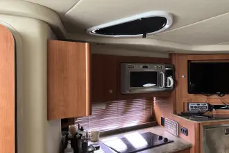 Thumbnail von Cruisers Yachts 360