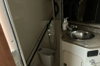 Thumbnail von Cruisers Yachts 360