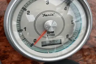 Thumbnail von Cruisers Yachts 360