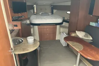 Thumbnail von Cruisers Yachts 360