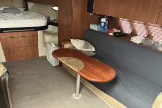 Thumbnail von Cruisers Yachts 360