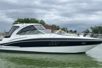 Thumbnail von Cruisers Yachts 360