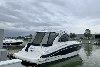 Thumbnail von Cruisers Yachts 360