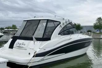 Thumbnail von Cruisers Yachts 360