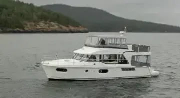 Thumbnail von Beneteau Swift Trawler 41