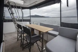 Thumbnail von Beneteau Swift Trawler 41